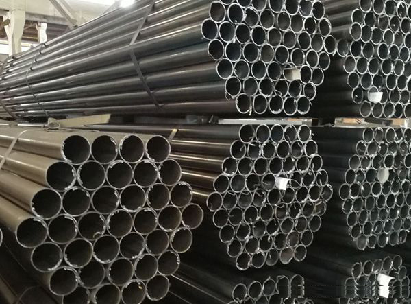 孙吴ND钢管采购